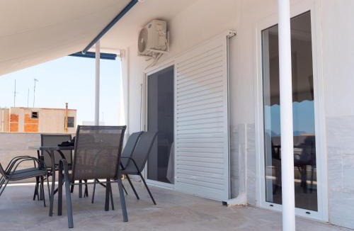 Loutraki-Agioi Theodoroi Apartment | whitehouse loutraki