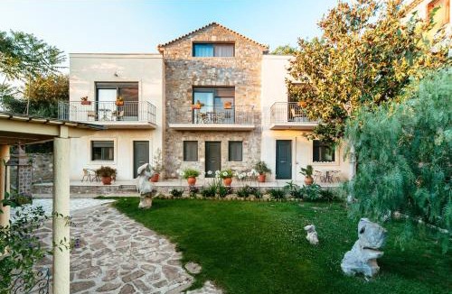 Gialova Apartment | Mylos Apartments