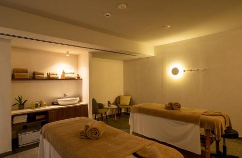 Gouvia Hotel | Hyatt Ziva Corfu
