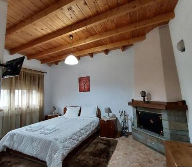 Orma House | Guesthouse Platon