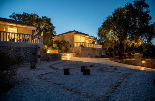 Marathias House | Marathia Cottages Zakynthos