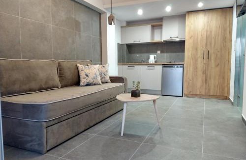Potos Apartment | Linden Apartments