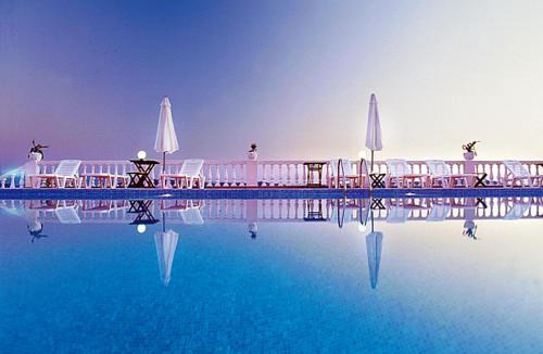 Ouranoupoli Hotel | Hotel Akti Ouranoupoli Beach Resort