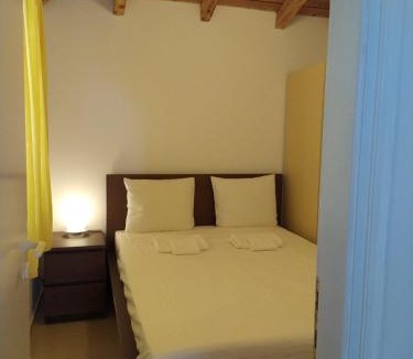 Pigadia Other | camping hydraswave bungalow caravan