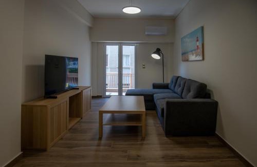 Pasalimani Apartment | Max Blue apartment, a stay like no other