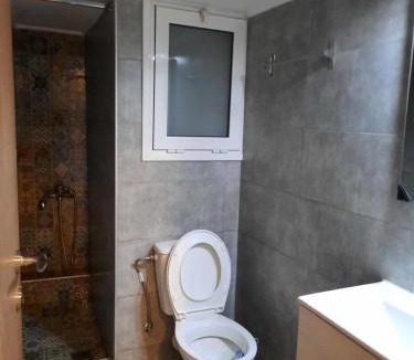 Goudi Apartment | Πάρκο Γουδή
