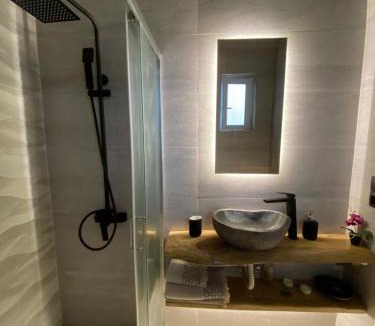 Lefkandi Apartment | Cozy flat elix