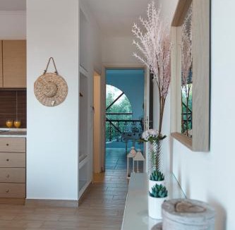 Polichrono Apartment | Anatoli Apartments Polichrono