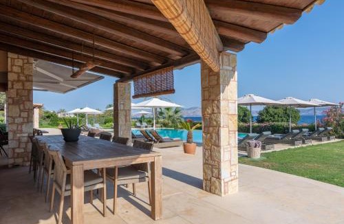 Plepi Apartment | Therme Sea Luxury Lodge