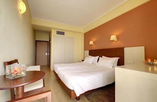 Kavala Hotel | Esperia Hotel