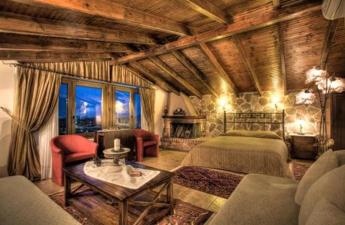 Naousa House | Militsa Guesthouse