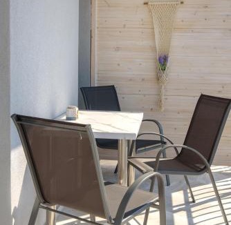 Ierissos Apartment | XD Central Apartments