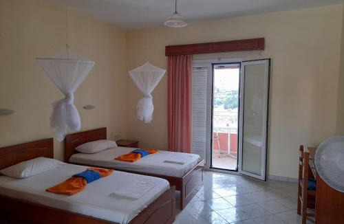 Arillas Apartment | Angelos aparts