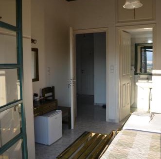 Araxos House | Rena's House