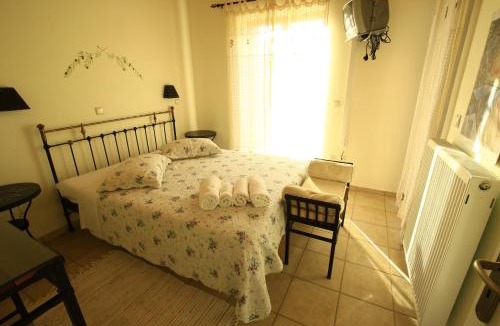 Agios Nikolaos Hotel | Stephanou Inn