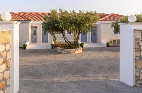 Chavriata Apartment | Dionisos Suites