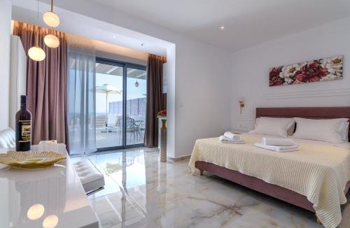 Chavriata Apartment | Dionisos Suites