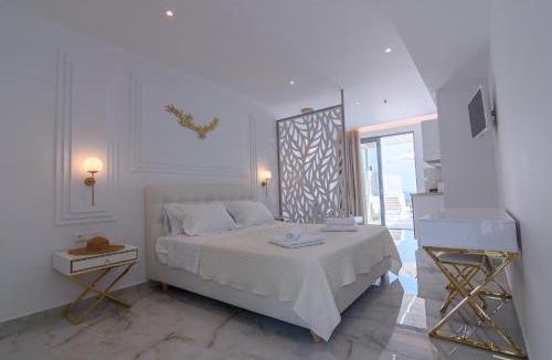 Chavriata Apartment | Dionisos Suites