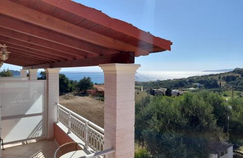 Arillas Apartment | Angelos aparts