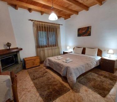 Orma House | Guesthouse Platon