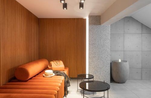 Makrigianni Hotel | 11 Enteka Acropolis Suites