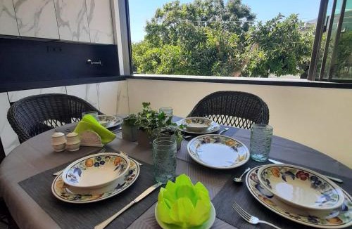 Palaia Epidavros Apartment | Sandy's Superior Suite