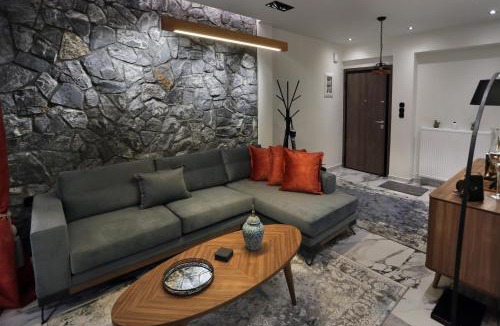 Larissa Apartment | LA Larissa Luxury Apartments Kreousa