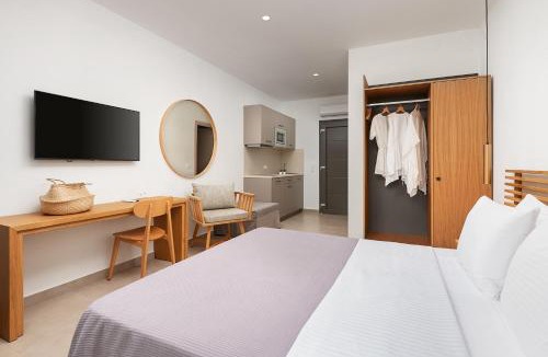 Perdika Hotel | Urania Hotel