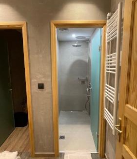 Metsovo Apartment | Adryades Luxury Apartments