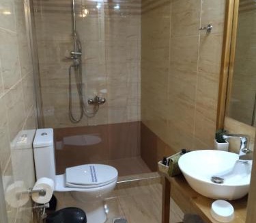 Kalamata Hotel | Central Rooms