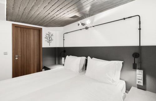 Gazi Apartment | ATHENIAN VIEW LOFT