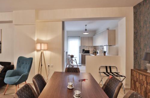 Anatoli Apartment | V Luxury Apartment 2
