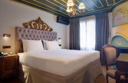 Ioannina Town Centre Hotel | ARCHONTARIKI Historic Boutique Hotel