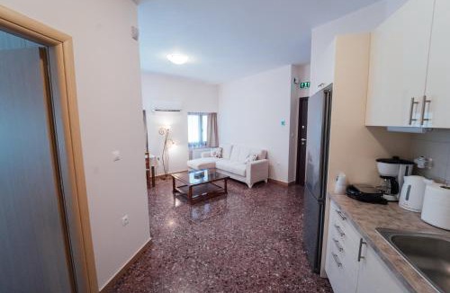 Plaka Apartment | Luxury Apartment in Plaka - Acropolis (Rosemary)