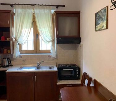 Loutraki Apartment | Alexandros