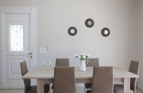 Nidri Villa | Villa Ligero