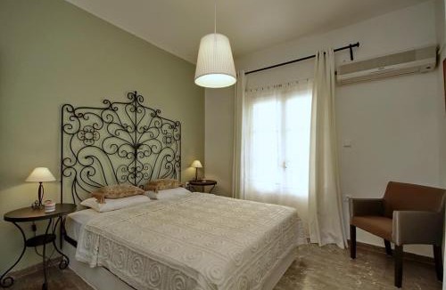 Porto Heli Apartment | Aloe Luxury Apartments