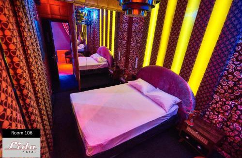 Kifisia Hotel | Lida Hotel