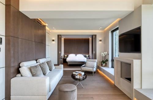 Mets Apartment | The One Acropolis
