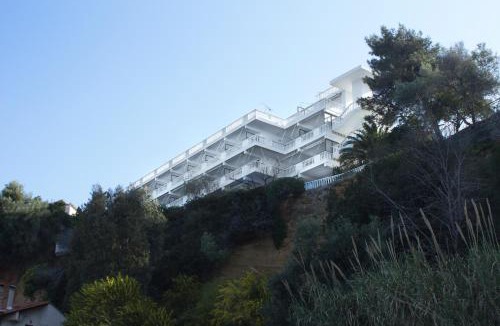 Akrogialion Apartment | Apollon Apartments