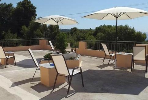 Agia Marina Hotel | Hermes
