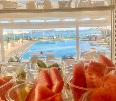 Stavromenos Apartment | Nautica Hotel Apartments