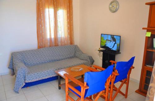 Kato Zakros Apartment | Dimitra Apartments Zakros Village