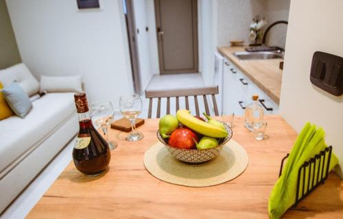Ayios Pandeleimon Apartment | Iliovasilema Apartments