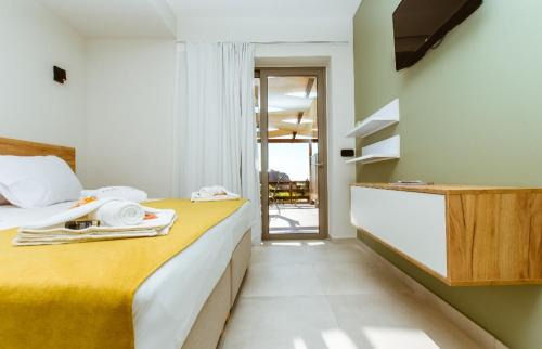Ayios Pandeleimon Apartment | Iliovasilema Apartments