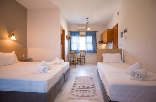 Aristotelis Apartment | Villa Papapostolou