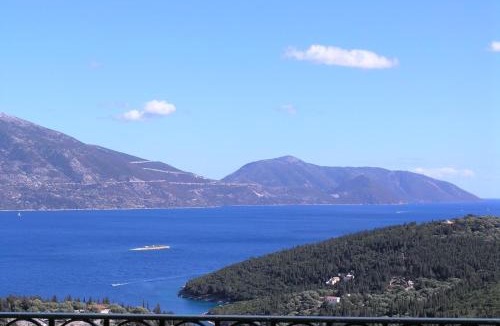 Tselendata Apartment | Agnantia Bed & Breakfast