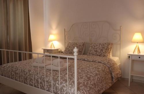 Metsovo Apartment | Baou House