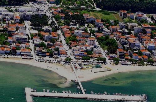 Neoi Epivates Apartment | Fantastic Four Apartments