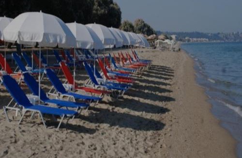 Neoi Epivates Apartment | Fantastic Four Apartments